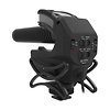 SMX-30 Stereo-/Mono-Switchable Video Microphone Thumbnail 0