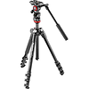 Befree Live Video Tripod Kit with Case Thumbnail 0