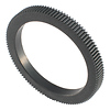 LuxGear Follow Focus Gear Ring (64 to 65.9mm) Thumbnail 1