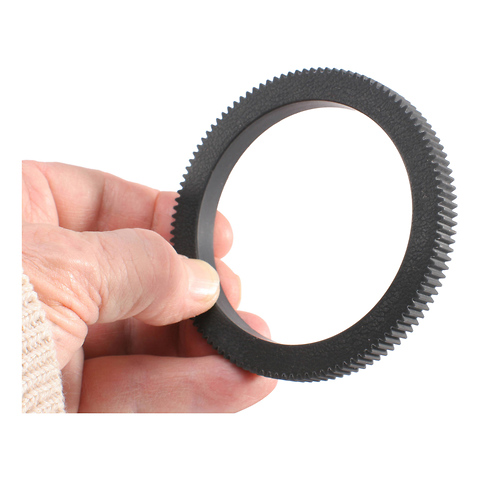 LuxGear Follow Focus Gear Ring (64 to 65.9mm) Image 4