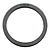 LuxGear Follow Focus Gear Ring (84 to 85.9mm)