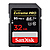 32GB Extreme PRO UHS-I SDHC Memory Card (V30)