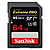 64GB Extreme PRO UHS-I SDXC Memory Card (V30)