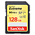 128GB Extreme UHS-I SDXC Memory Card