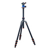 Travis Aluminum Travel Tripod with AirHed Neo Ball Head Thumbnail 0