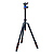 Travis Aluminum Travel Tripod with AirHed Neo Ball Head