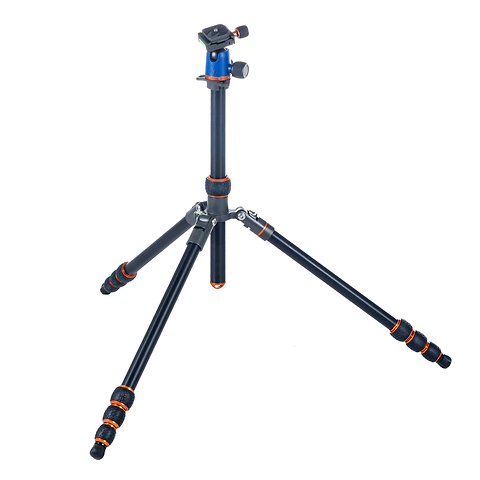 Travis Aluminum Travel Tripod with AirHed Neo Ball Head Image 1