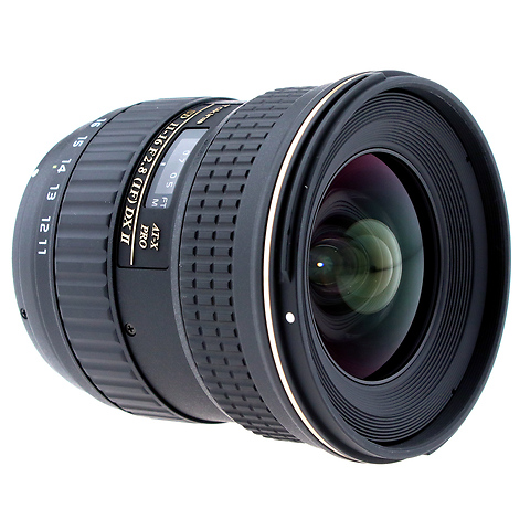 AT-X 116 PRO DX-II 11-16mm f/2.8 Lens for Nikon F - Pre-Owned Image 1