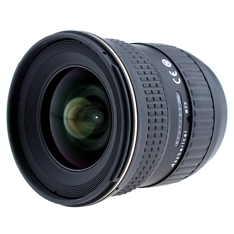 AT-X 116 PRO DX-II 11-16mm f/2.8 Lens for Nikon F - Pre-Owned Image 2