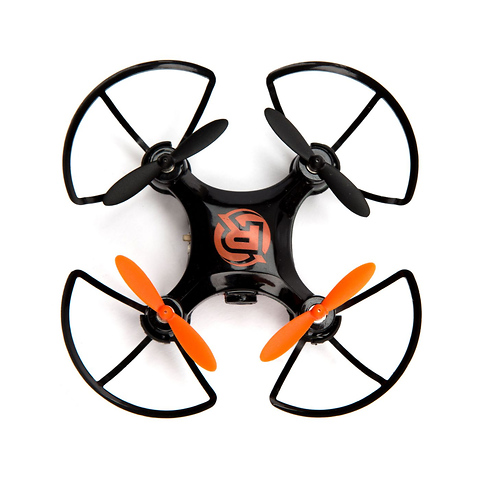 Rezo RTF Quadcopter with Built-In Camera (1 of 3 Colors) Image 3