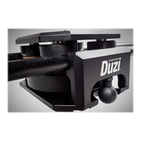 Duzi V4 Camera Slider (32 In.) Image 2
