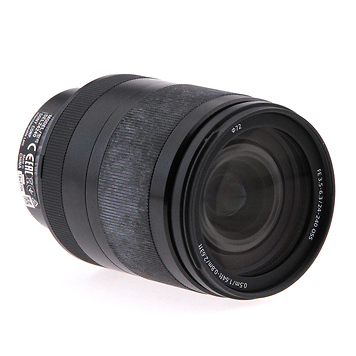 SEL 24-240mm f/3.5-6.3 FE OSS Lens Pre-Owned