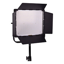 Broadcast Series LED Panel 900 with DMX & WiFi Image 0
