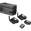 TTL Wireless Radio 5-Pack for Canon Thumbnail 0