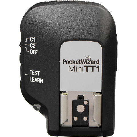 TTL Wireless Radio 5-Pack for Canon Image 3