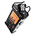 DR-44WL Portable Handheld Recorder with Wi-Fi