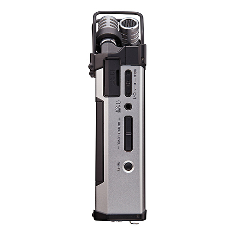 DR-44WL Portable Handheld Recorder with Wi-Fi Image 6