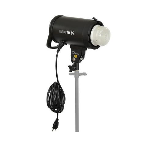 S1A 500Ws HSS TTL AC Powered Monolight Image 0