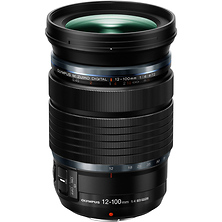 M.Zuiko Digital ED 12-100mm f/4 IS PRO Lens (Open Box) Image 0