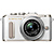 PEN E-PL8 Mirrorless Micro Four Thirds Digital Camera with 14-42mm Lens (White)