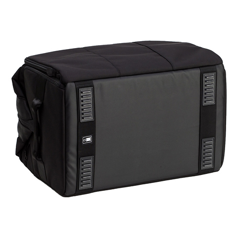 Cineluxe Hightop Video Shoulder Bag 21 (Black) Image 4