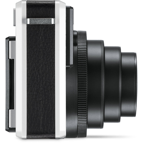 Sofort Instant Film Camera (White) Image 3