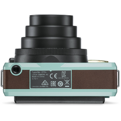 Sofort Instant Film Camera Mint - Open Box Image 4
