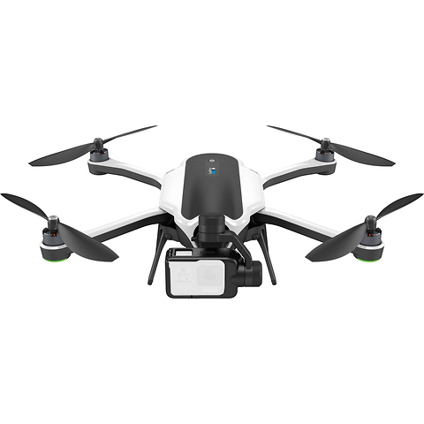 Karma Light Quadcopter with Harness for HERO5 Black Image 0
