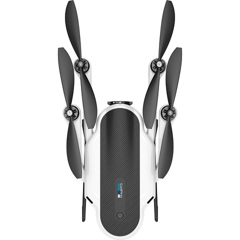 Karma Light Quadcopter with Harness for HERO5 Black Image 5