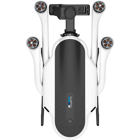 Karma Light Quadcopter with Harness for HERO5 Black Image 7