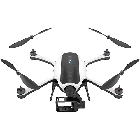 Karma Light Quadcopter with Harness for HERO5 Black Image 1