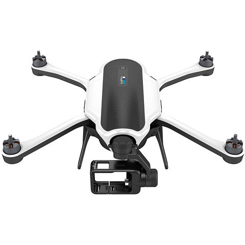 Karma Light Quadcopter with Harness for HERO5 Black Image 2