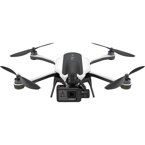 Karma Quadcopter with HERO5 Black Image 0