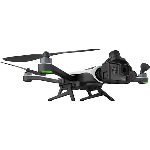 Karma Quadcopter with HERO5 Black Image 4