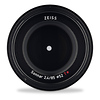 Loxia 85mm f/2.4 Lens for Sony E Mount Thumbnail 3