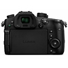 LUMIX DC-GH5 Mirrorless Micro Four Thirds Digital Camera Body (Black) Thumbnail 3