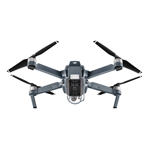 Mavic Pro Drone Image 1
