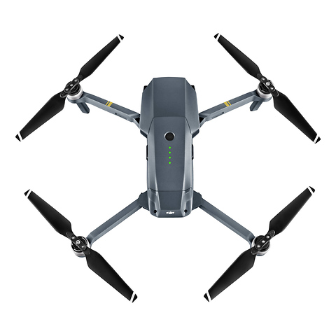 Mavic Pro Drone Image 2