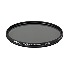 86mm EVO Antistatic Circular Polarizer Filter Image 0