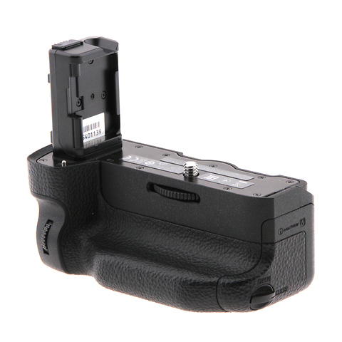 VG-C2EM Vertical Battery Grip for a7 II, a7R II, and a7S II- Pre-Owned Image 2