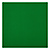 Muslin Backdrop For PXB Portable X-frame System (Chroma Green, 8x8 ft.)