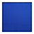 Muslin Backdrop For PXB Portable X-frame System (Chroma Blue, 8x8 ft.)