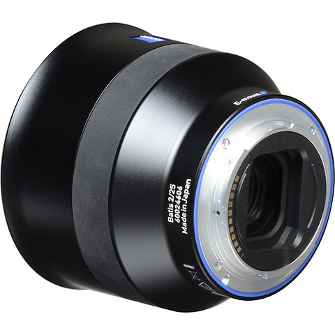 Batis 25mm f/2 Full Frame Lens for Sony E-Mount - Pre-Owned Image 1