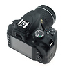 D3400 Digital SLR Camera with 18-55mm and 70-300mm Lenses - Black - Open Box Thumbnail 2