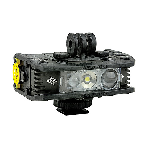 Rugo Go Anywhere Light for Photo Video Safety Inspections Image 2