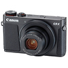 PowerShot G9 X Mark II Digital Camera (Black) Thumbnail 0