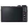 PowerShot G9 X Mark II Digital Camera (Black) - Open Box Thumbnail 4