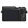 DC-GX850 Mirrorless Micro 4/3s Camera w/12-32mm Lens - Black (Open Box) Thumbnail 8