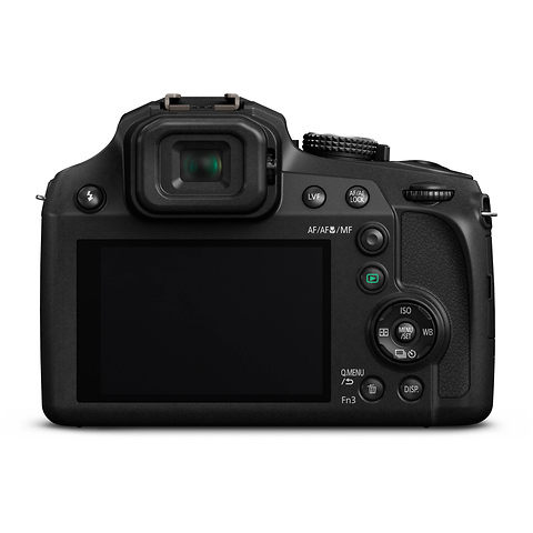 Lumix DC-FZ80 Digital Camera (Open Box) Image 2