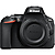 D5600 Digital SLR Camera Body (Black)
